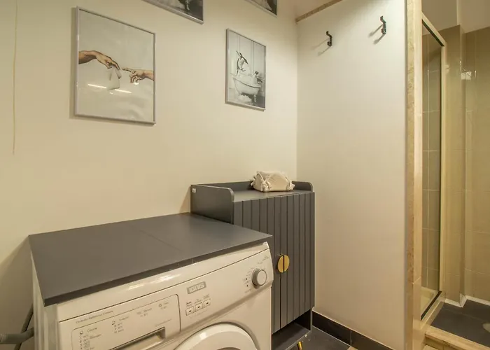 Apartamento Toc Toc Roma