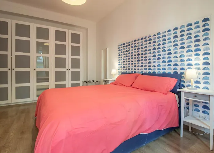 Apartamento Toc Toc *