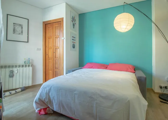 Apartamento Toc Toc *