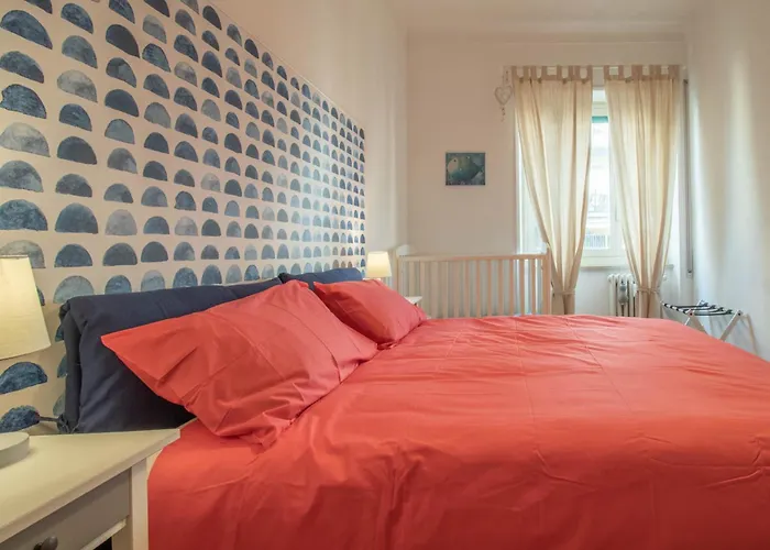 Apartamento Toc Toc *