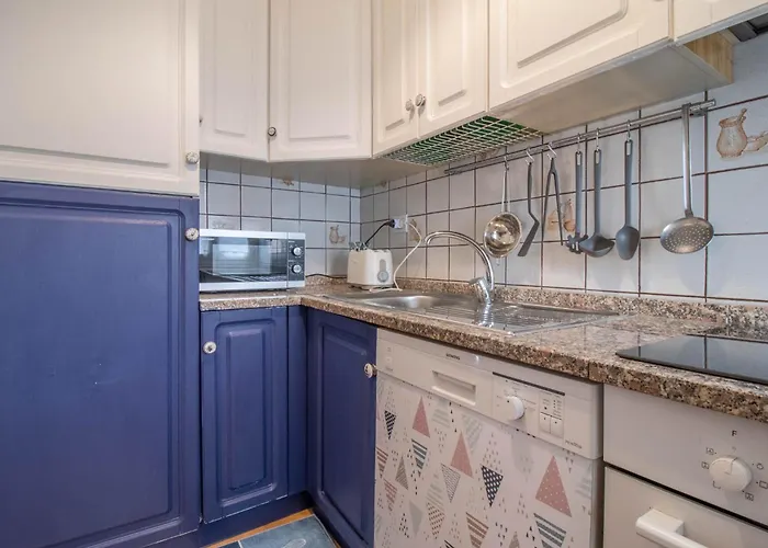 Toc Toc Apartamento Roma