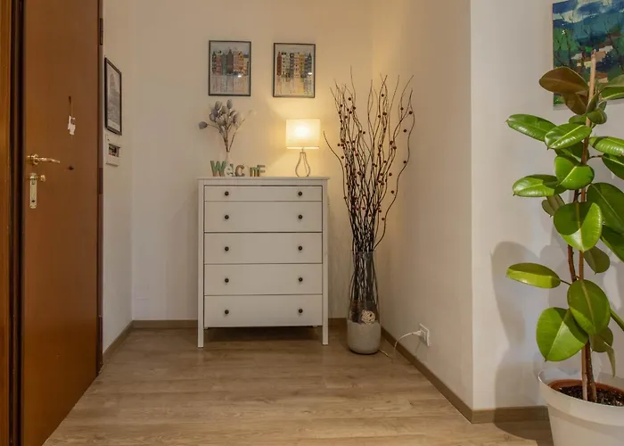 Toc Toc Apartamento