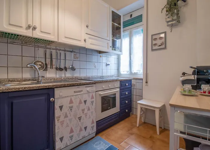 Apartamento Toc Toc